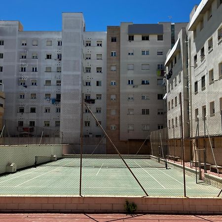 Vivienda Cadiz Cádis Exterior foto