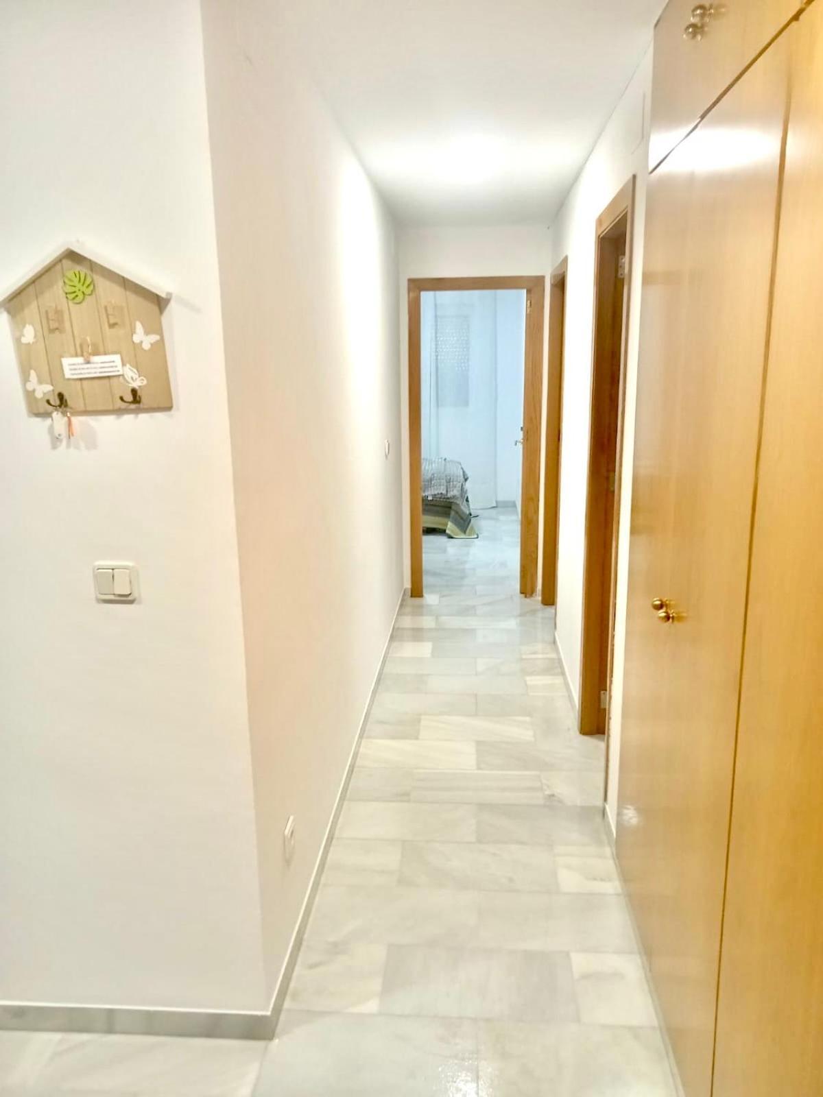 Vivienda Cadiz Cádis Exterior foto