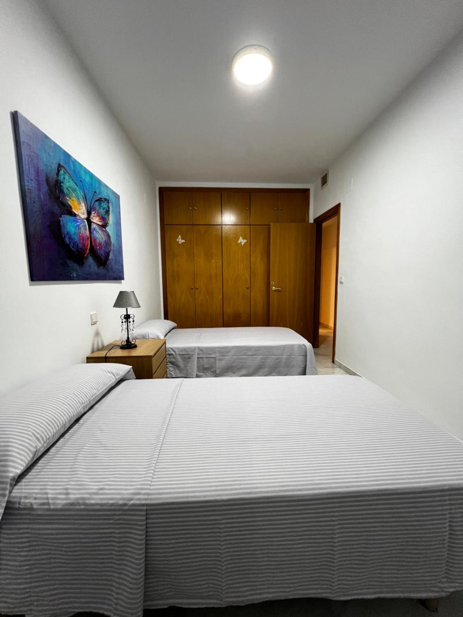 Vivienda Cadiz Cádis Exterior foto