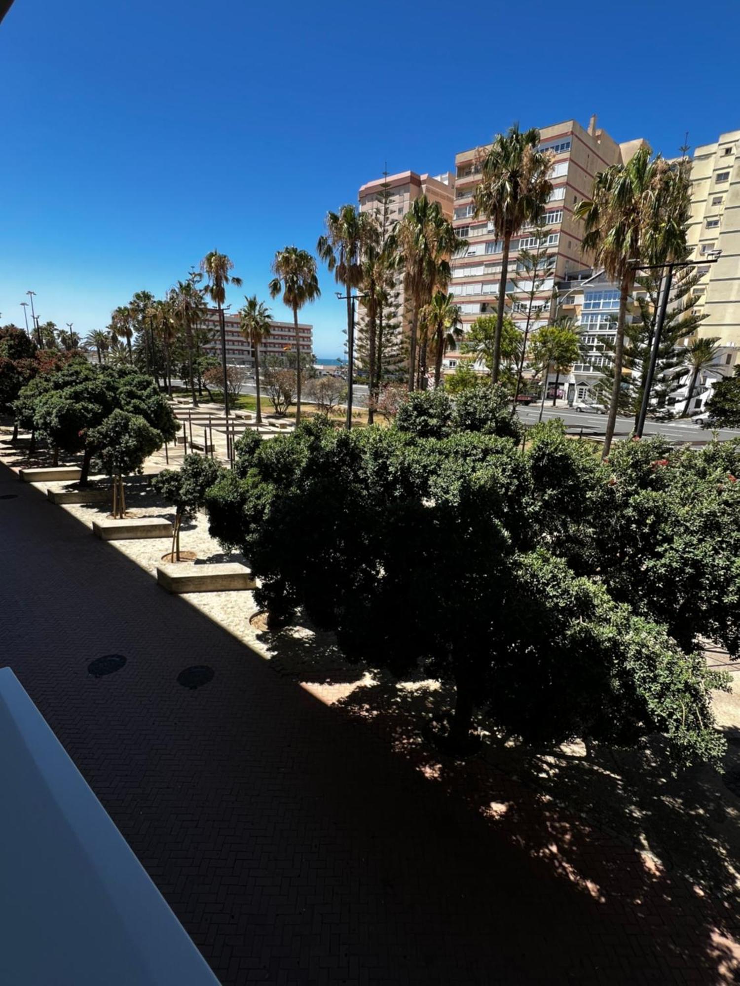 Vivienda Cadiz Cádis Exterior foto